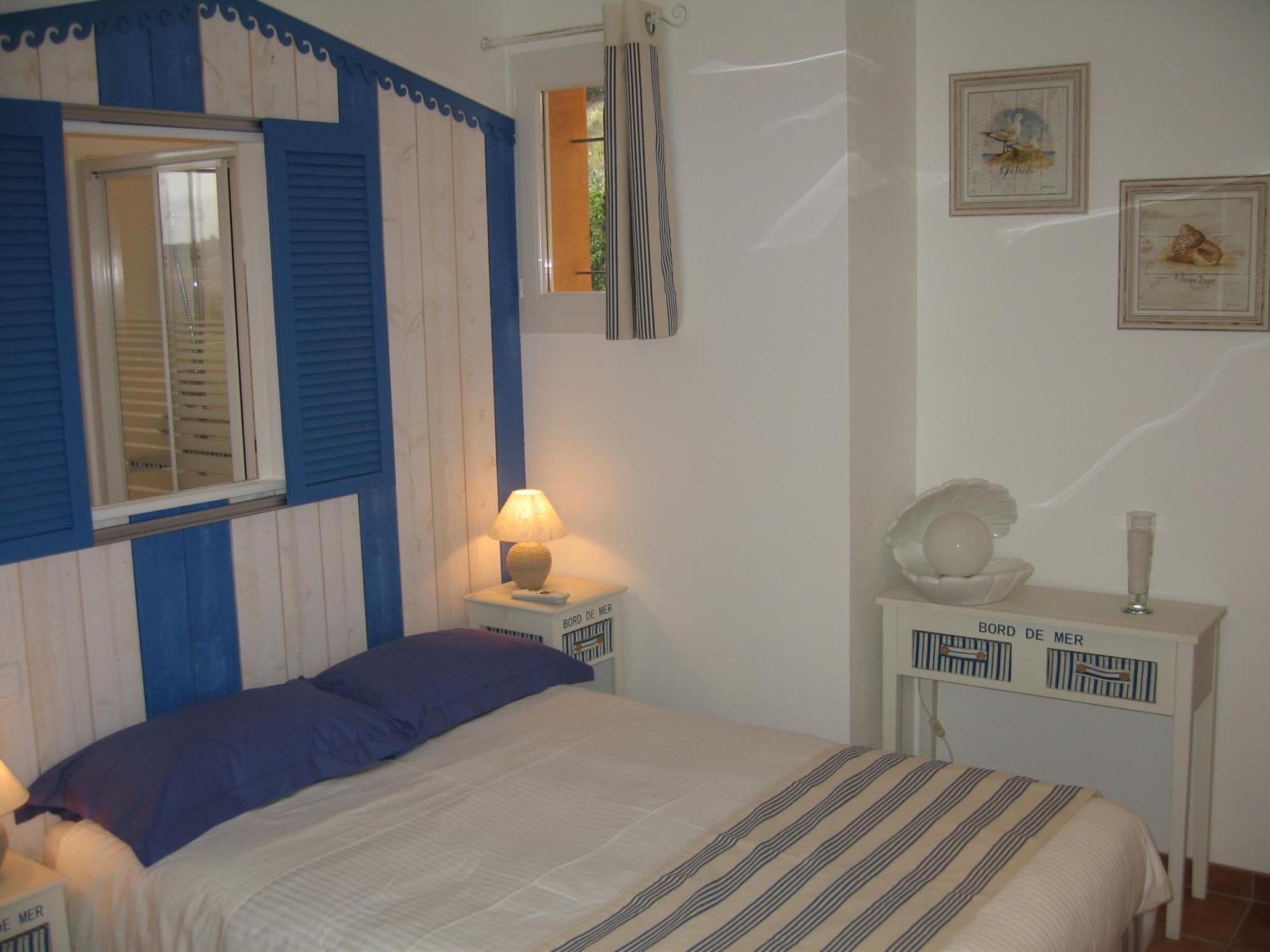 La Cigale Sous L'Olivier Bed & Breakfast Le Castellet  Bagian luar foto